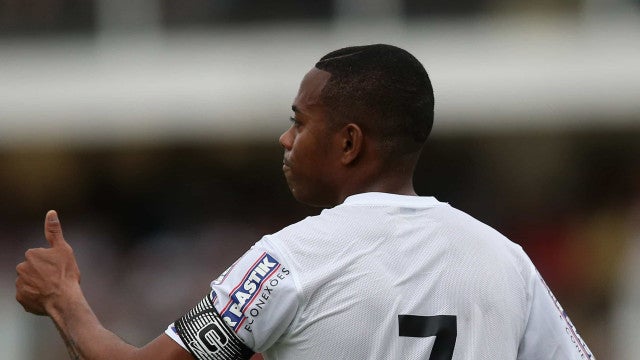 STJ definirá validade da condenação de Robinho