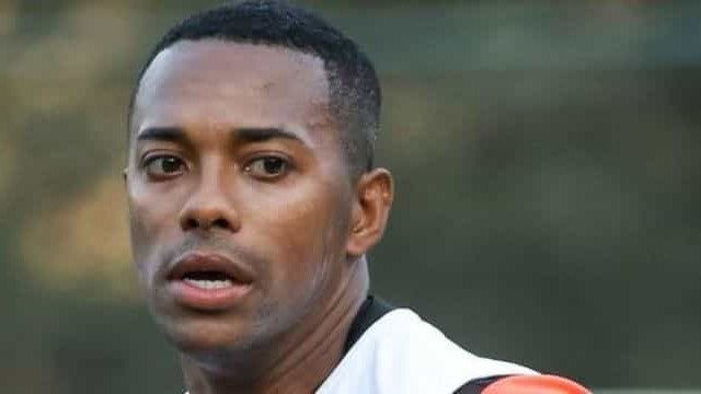 Presidente do STJ comunica Justiça Federal de Santos sobre ordem para prender Robinho