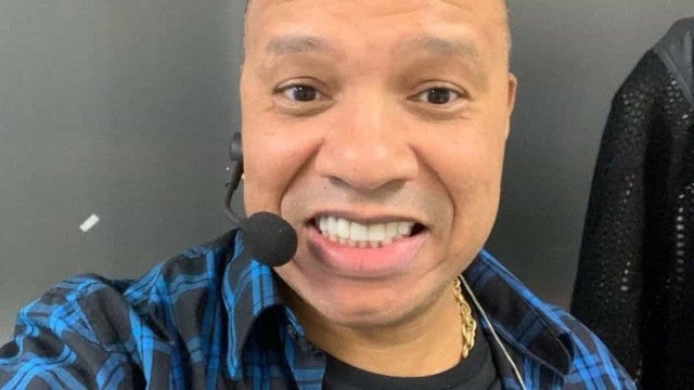 Molejo pede orações pela recuperação de Anderson Leonardo