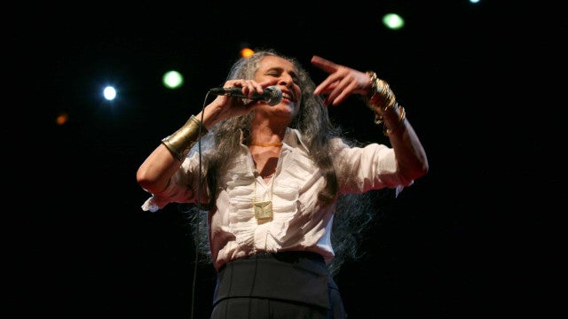 Caetano e Bethânia anunciam turnê em dupla pelo Brasil