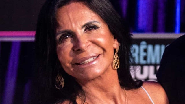 Gretchen sofre etarismo em vídeo dançando e rebate: ‘Envelhecer é vida’