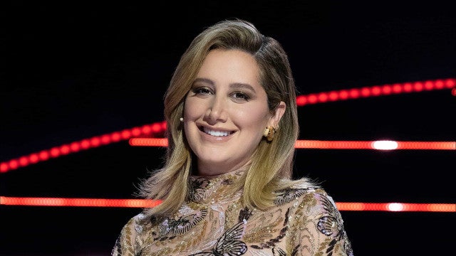 Grávida novamente, Ashley Tisdale conta que jurou não ter mais filhos