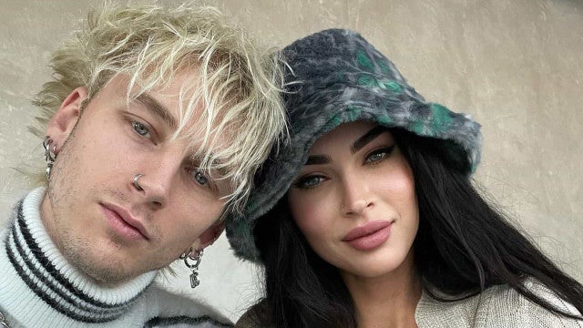 Megan Fox confirma fim de noivado com Machine Gun Kelly
