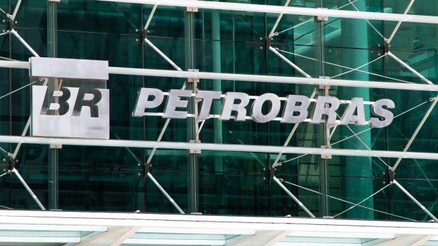 Petrobras apresenta lucro líquido de R$ 124,6 bilhões em 2023