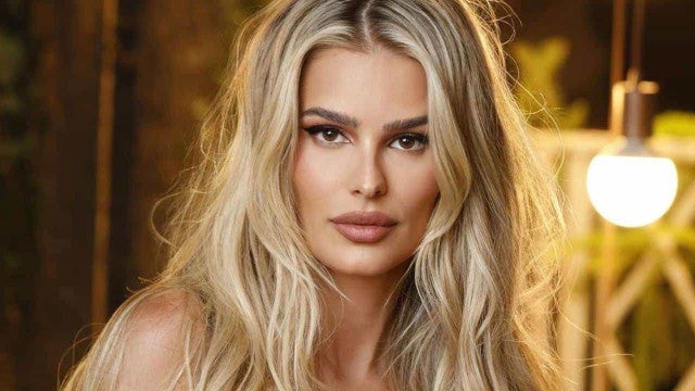 Yasmin Brunet diz que tentou contato com Wanessa após o BBB 24