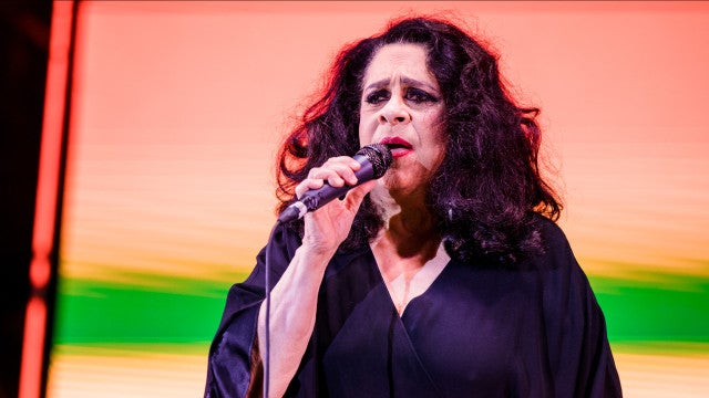 Filho e viúva de Gal Costa falam pela 1ª vez sobre disputa por herança