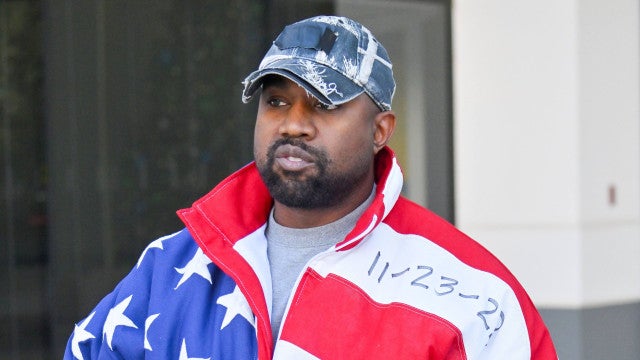 Kanye West diz ser ‘ignorado’ por Kim Kardashian e que sofre ‘ostracismo’ da mídia
