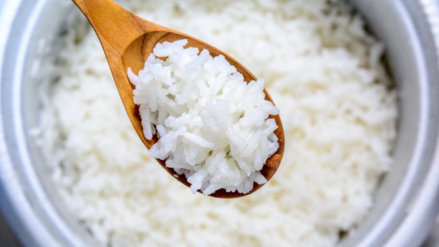 Preço do arroz deve cair cerca de 20% nas próximas semanas