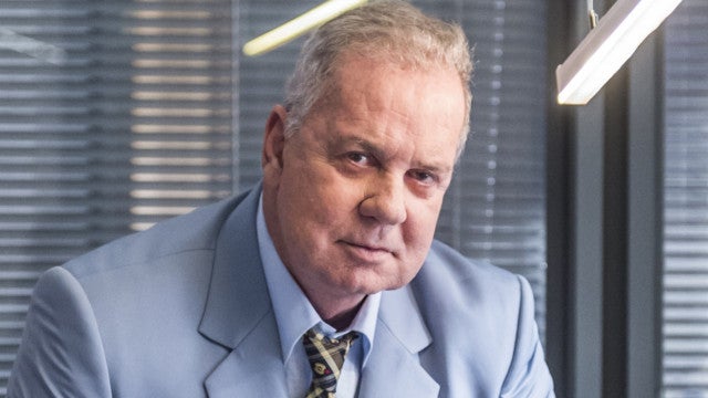 Luiz Fernando Guimarães está em ELVIS – A Musical Revolution