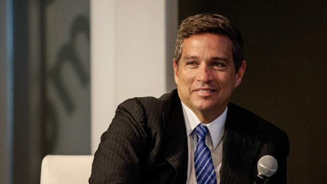 Campos Neto negocia com governo ampliação da autonomia do BC
