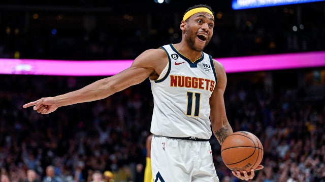 Nuggets vencem e assumem a ponta da Conferência Oeste; Kings impõem tabu na NBA