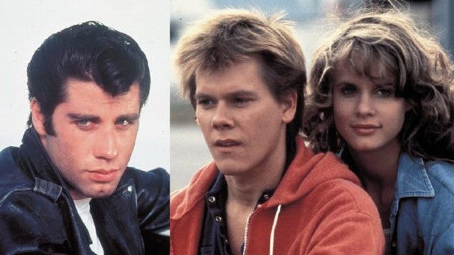 Atores que viveram adolescentes, mas eram bem mais velhos!