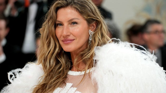 Gisele Bundchen responde às acusações de ter traído Tom Brady