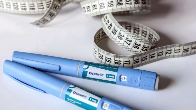 Dona do Ozempic supera Tesla após avanço em teste de novo medicamento para perda de peso