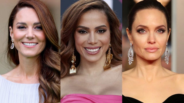 Anitta usa sangue! Os mais estranhos truques de beleza das famosas