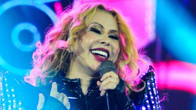 Joelma reverte decisão na Justiça e tem seu passaporte liberado