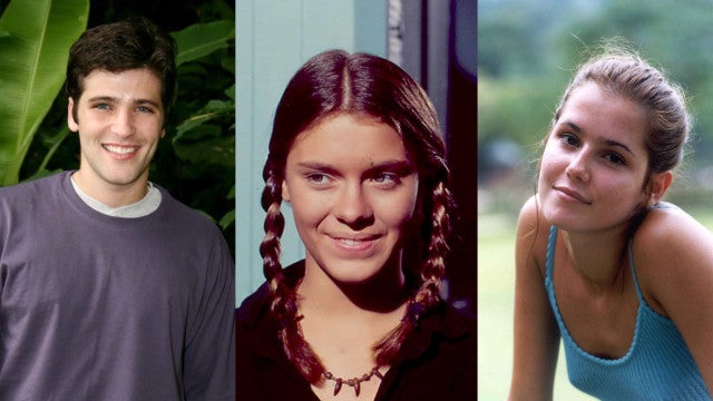 Será que esses famosos eram rebeldes ou santinhos na adolescência?