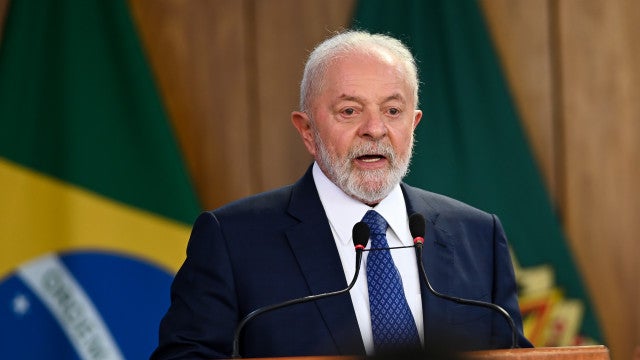 Lula anuncia obras do PAC Seleções com R$ 23 bilhões em investimentos