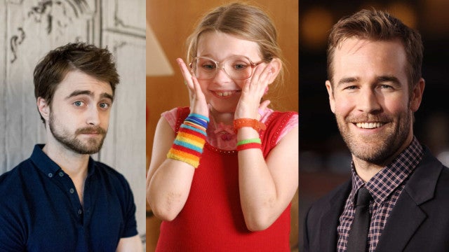 Atores que ficaram marcados por um único personagem!