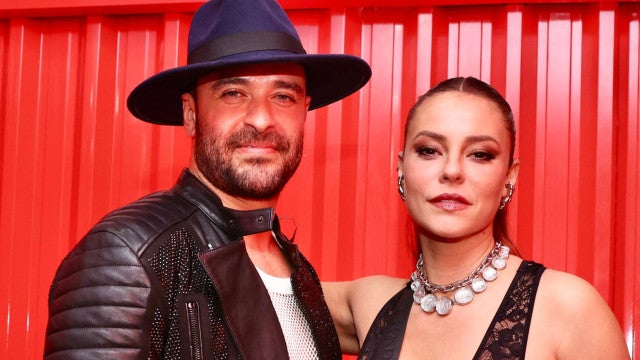 Ator estreante, Diogo celebra ajuda de Paolla: ‘Tenho uma das maiores atrizes em casa’