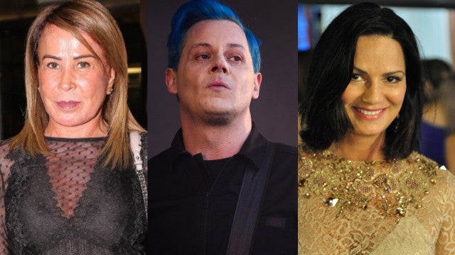 Famosos que ficaram com o sobrenome do ex, mesmo após o divórcio!