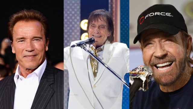 Pais famosos que tiveram filhos escondidos