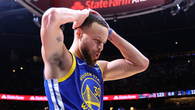Stephen Curry admite fazer carreira na política após encerrar trajetória na NBA
