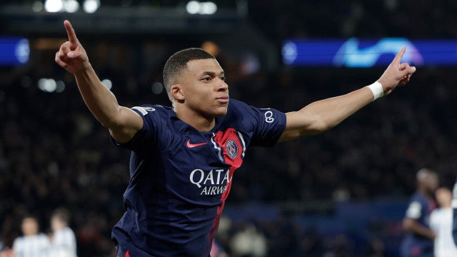 Com Mbappé de saída do PSG, veja quem pode substituí-lo