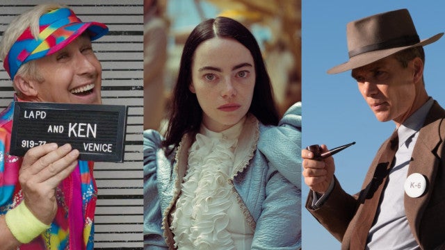 Oscar 2024: Os principais indicados e onde assistir os filmes!