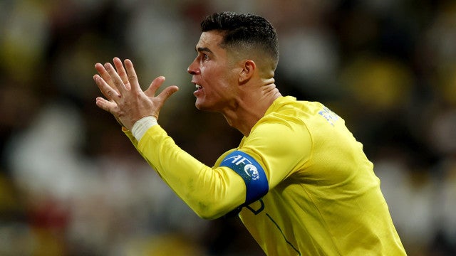 Cristiano Ronaldo bate mais um recorde mundial; entenda