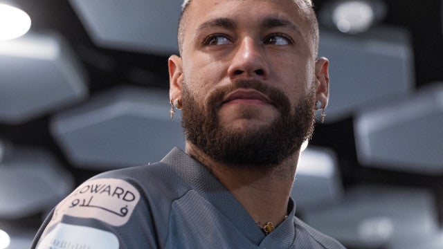 Neymar vai levar taça do Paulistão ao gramado da Vila Belmiro antes da decisão