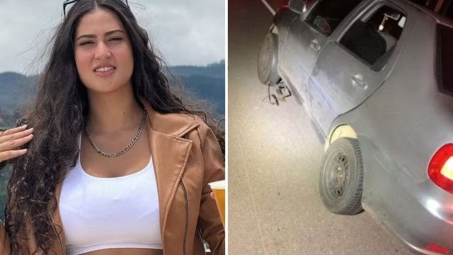 Motorista que atropelou e matou atriz ainda não foi identificado
