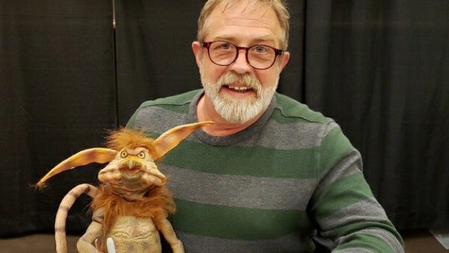 Ator Mark Dodson, de ‘Star Wars’ e ‘Gremlins’, morre aos 64 anos