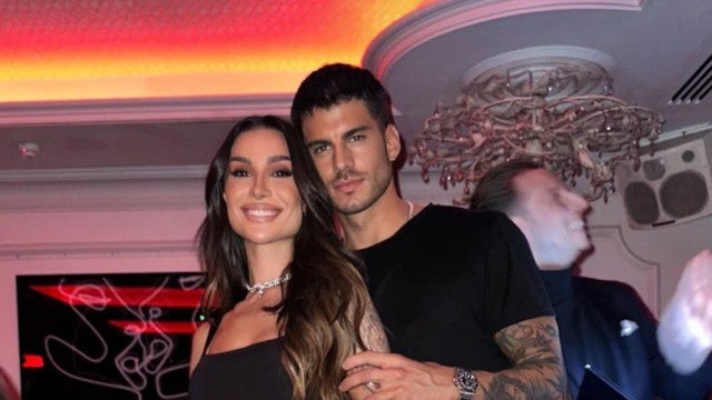 Bianca Andrade assume namoro com modelo italiano