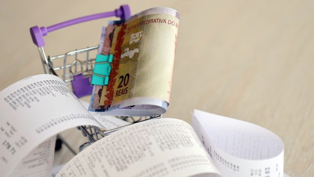 Ganhe dinheiro colocando o CPF na nota fiscal; entenda os benefícios