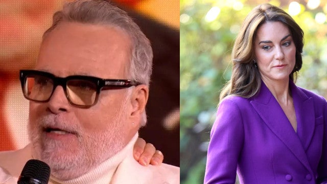 Tio de Kate Middleton entra em reality show e fala da sobrinha