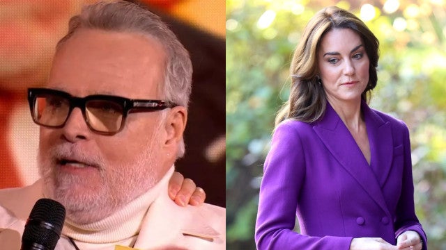 Tio de Kate Middleton preocupa ingleses após fala sobre saúde da sobrinha