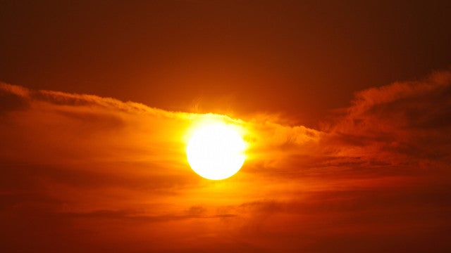 O que é o equinócio de outono, que marca o fim do verão