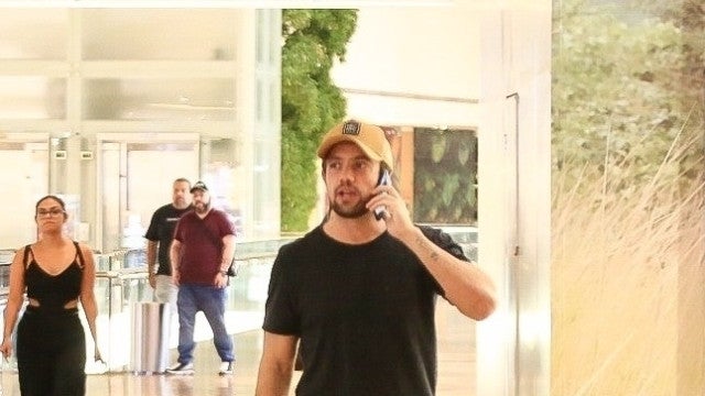 Investigado por agredir idoso, Rafael Cardoso pede desculpas e diz que estava sob efeito de medicação