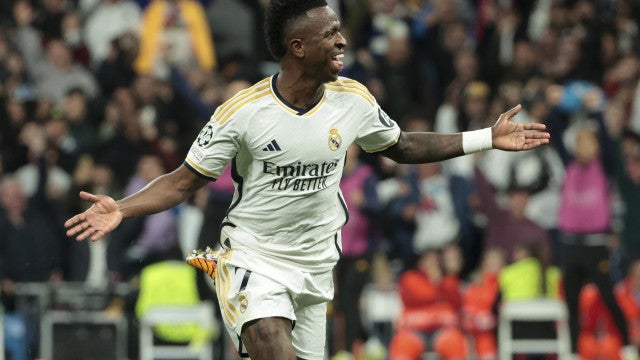 Ex-Real Madrid critica duramente Vinicius Junior