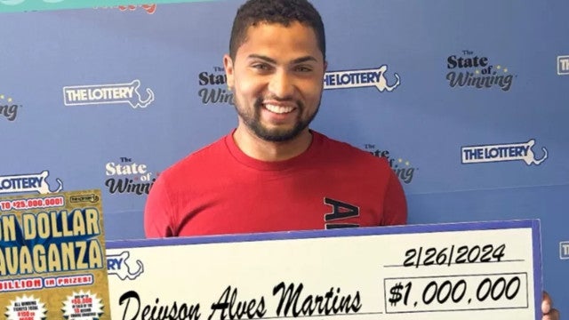 Carpinteiro brasileiro leva prêmio de R$ 5 milhões em raspadinha nos EUA