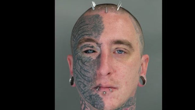 Americano é condenado por ter pedaço de carne humana em coleção bizarra