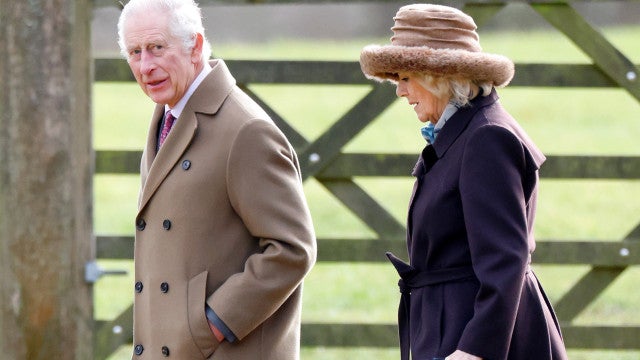 Rei Charles III e rainha Camilla estão deluto após morte de amigo próximo