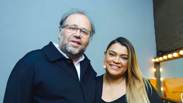 Você lembrava que esses famosos têm filhos juntos?