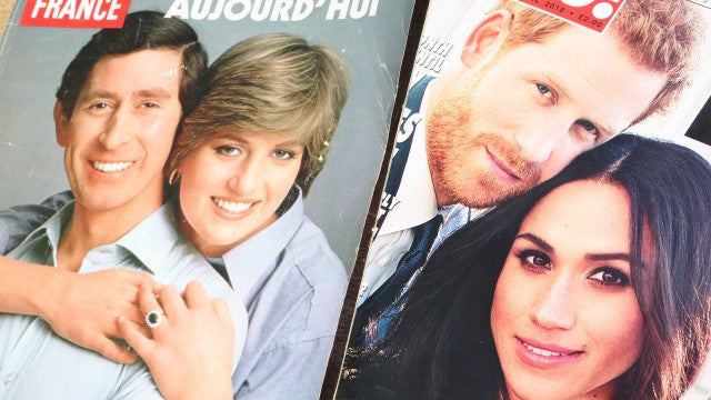 De onde surgiram os rumores de que o Príncipe Harry não é filho do Rei Charles?