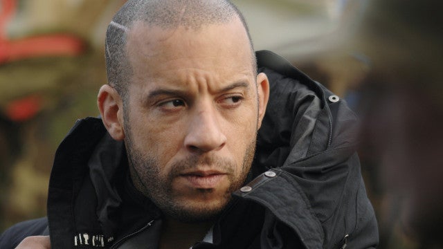 Vin Diesel pede à corte que rejeite processo de agressão sexual
