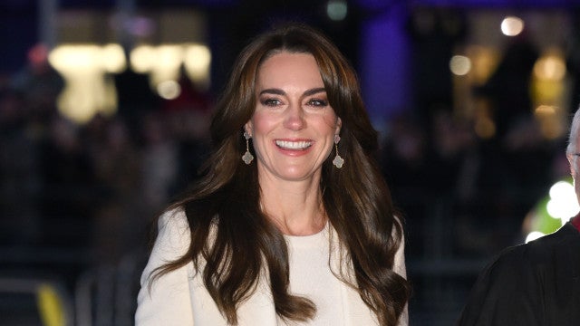 Detalhes da cirurgia de Kate são um segredo até para a família