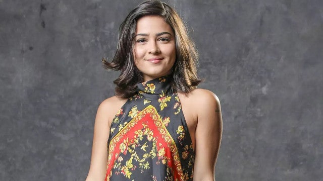 O público vai torcer pelo casal, diz Giullia Buscacio sobre Sandra e João Pedro de ‘Renascer’