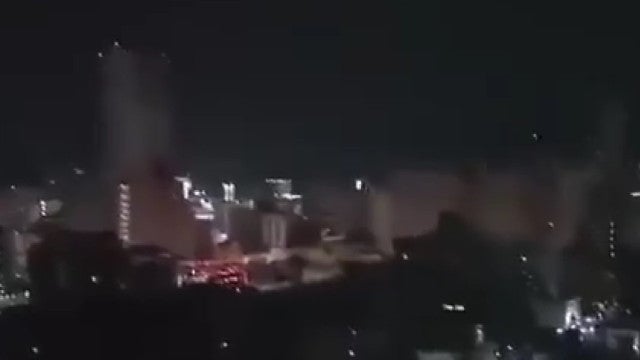 Terremoto de magnitude 5,8 suspende despejo de água radioativa no Japão