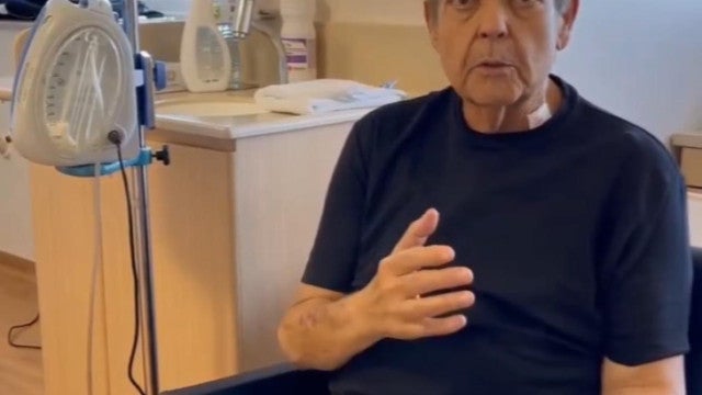 Por que Faustão ainda não recebeu alta após quase um mês internado?